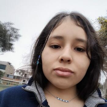 Babysitter in Ventanilla (Callao): Micaela Ramirez