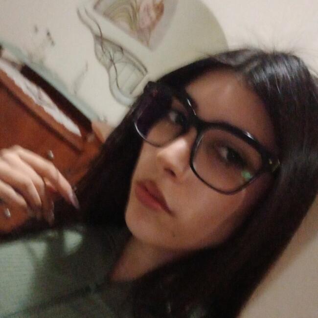 Babysitter in Bitonto: Marika