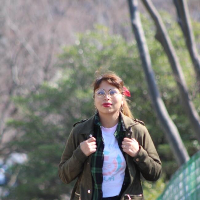 Niñera en San Felipe: Yeannie Loreto