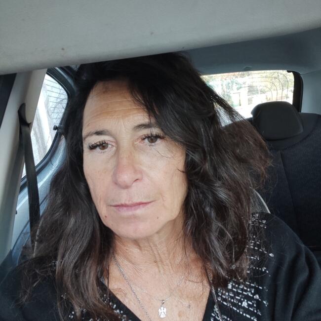 Babysitter a Trieste: Katia