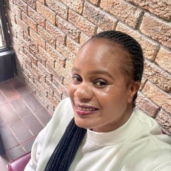 Nanny in Cape Town: Linda