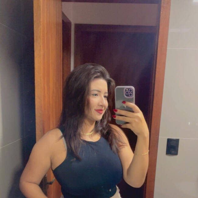 Babysitter in Caxias do Sul: Andrielli Baldin