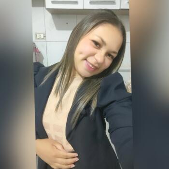 Babysitter in São Paulo: Andrea