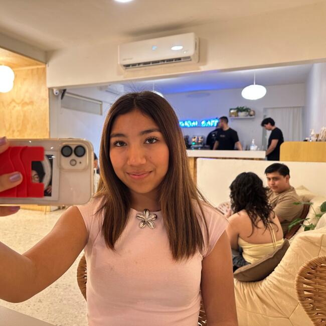 Babysitter in Monterrey: MAg