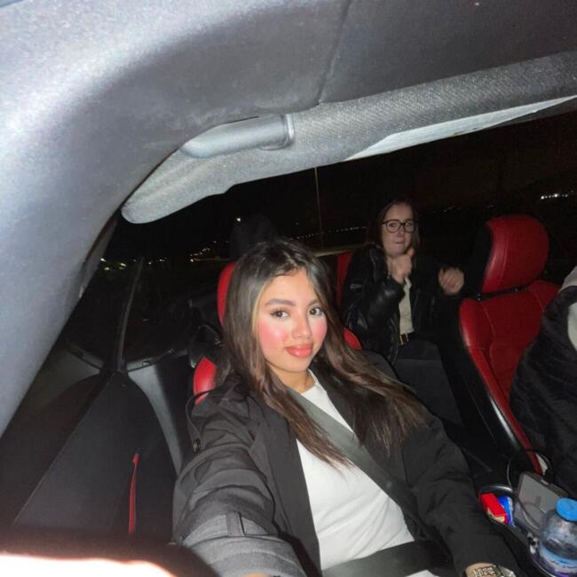 Babysitter in Mediouna: Ferdaws