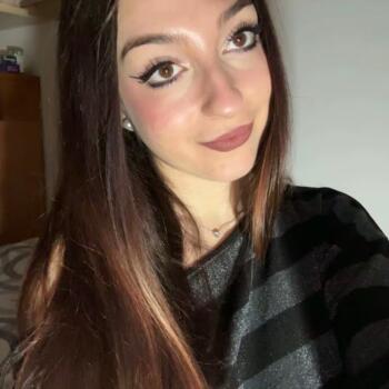 Babysitter in Sant Boi de Llobregat: Lucia
