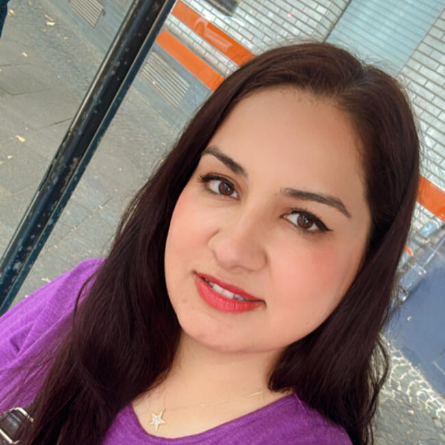 Babysitter Job in Krefeld: Elif