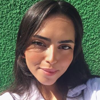 Babysitter in Safi: Meryeme