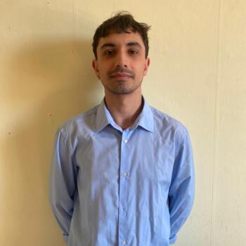 Babysitter a Roma: Andrea