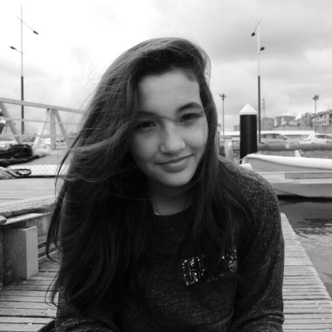 Nanny in Donostia / San Sebastian: Arrate