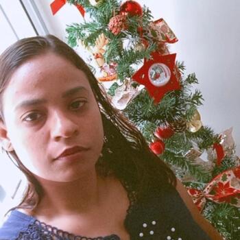 Babysitter in Goiânia: Isabelly