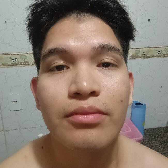 Babysitting job in Manaus: Delton