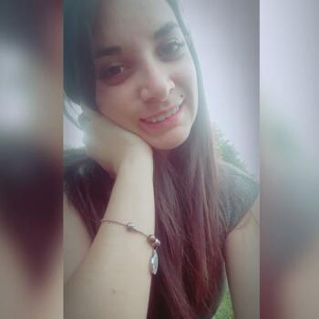 Babysitter in Berazategui: Vanina