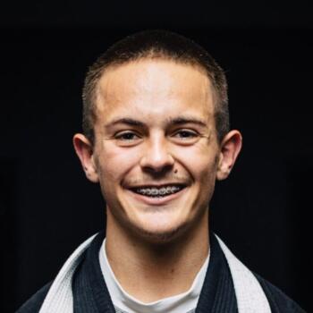 Baby-sitter Horw: Liam