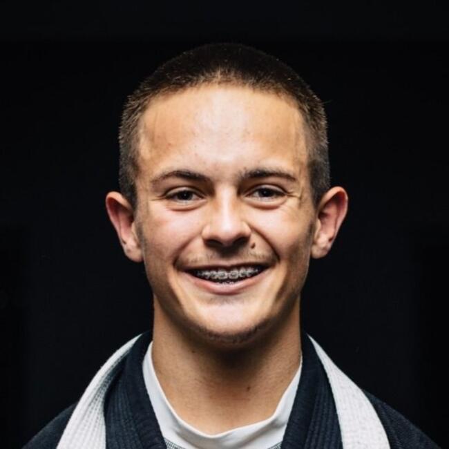 Babysitter in Horw: Liam