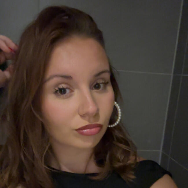 Babysitter in Middelkerke: Gwen