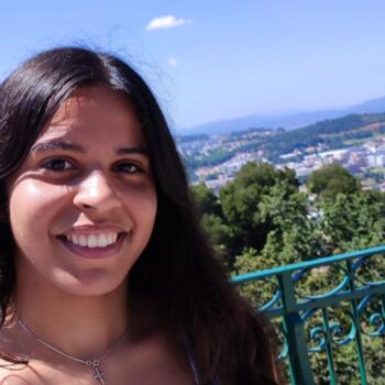 Baby-sitter Bordeaux: Juliana