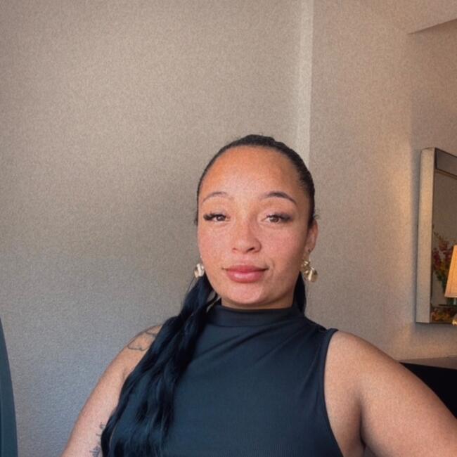 Babysitter em Cascais: Maria Pereira