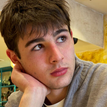 Babysitter a Trento: Alessio