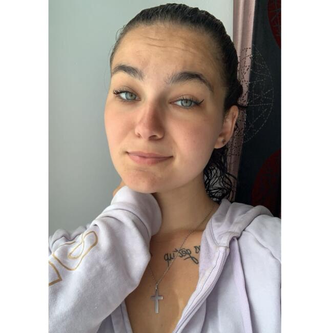 Babysitter in Melle: Ambre