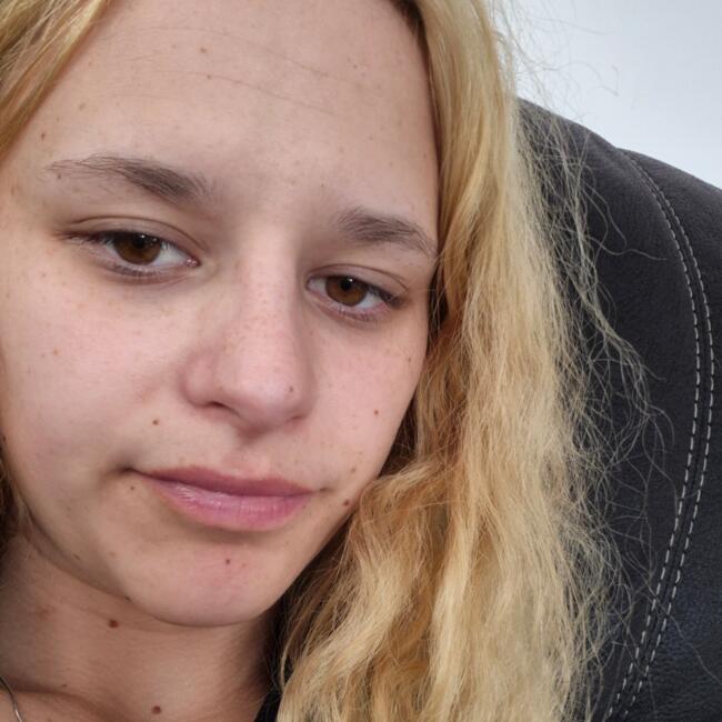 Babysitting job in Mosgiel: Gina