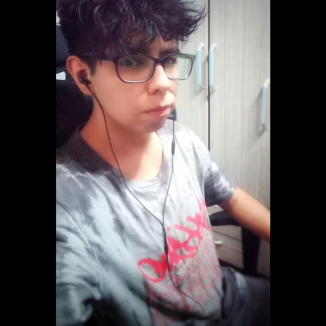 Trabajo para niñera en Lima: Enrique