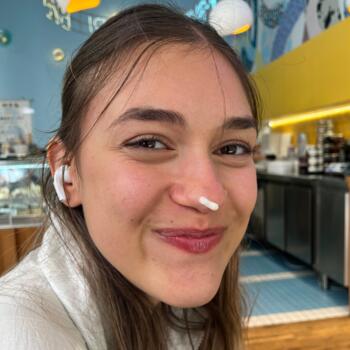 Babysitter στην περιοχή Ρέθυμνο: Vasiliki