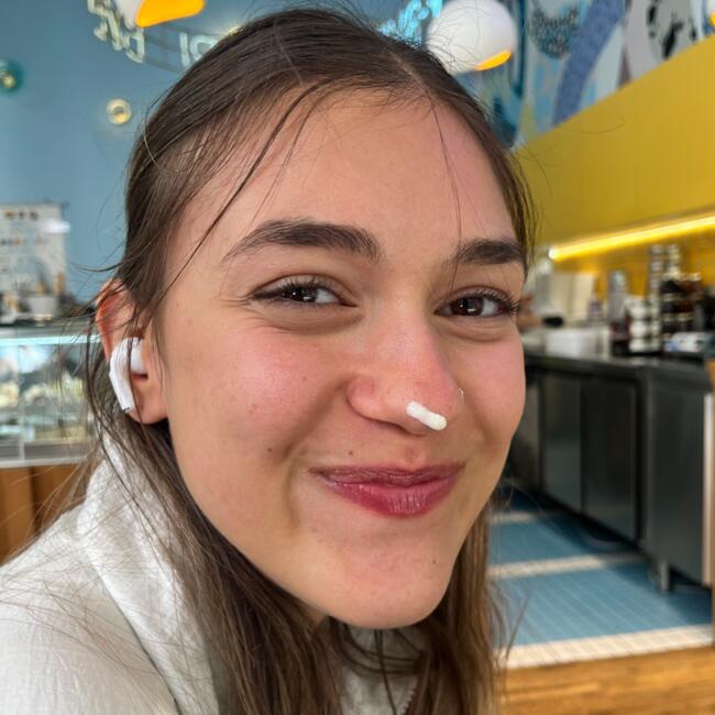 Babysitter στην περιοχή Ρέθυμνο: Vasiliki