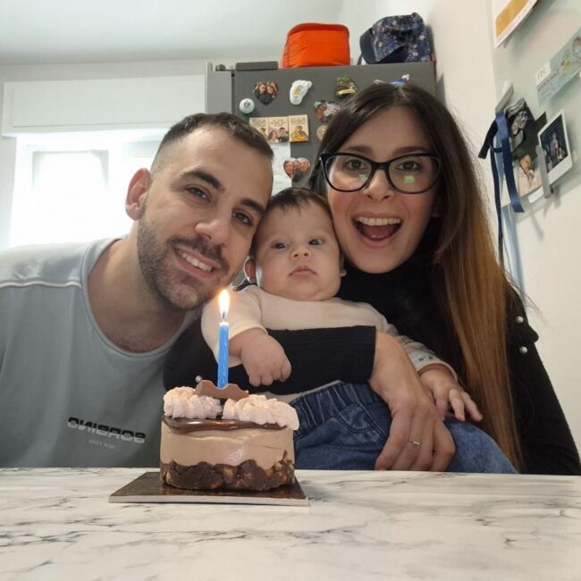 Babysitting job in Marnate: Mario