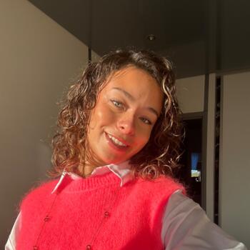 Babysitter in Nice: Alicia