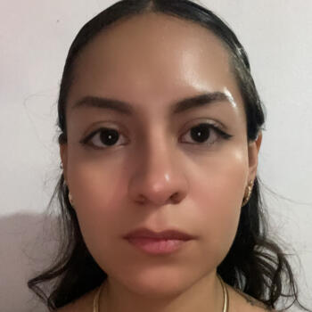 Niñera en Tlanepantla de baz: Alessandra