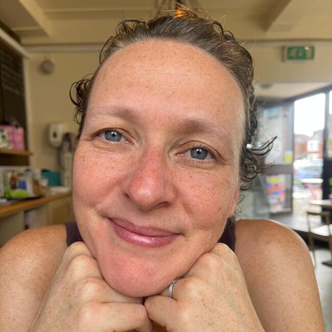 Babysitter in Nottingham: Sadie