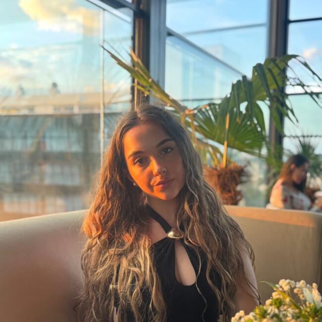 Nanny in Romford: Oana