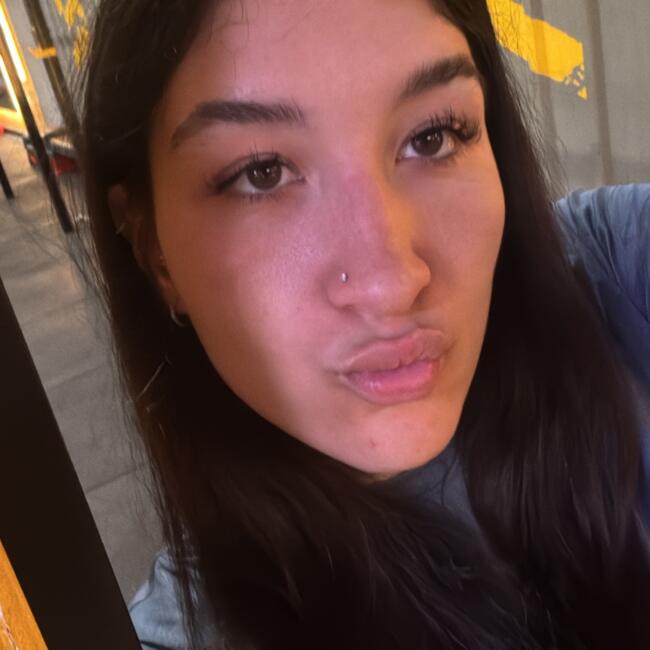 Niñera en Buenos Aires: Fran