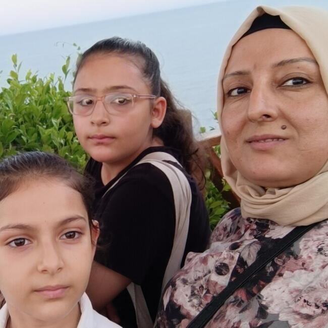 Babysitter in Izmir: Hatice