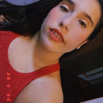 Babysitter in Petrópolis: Ana