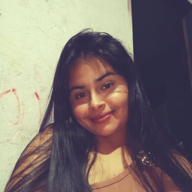 Babá em Manaus: Lauane