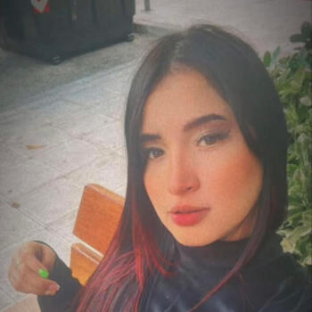 Babysitting job in Cartago: babysitting job Alejandra