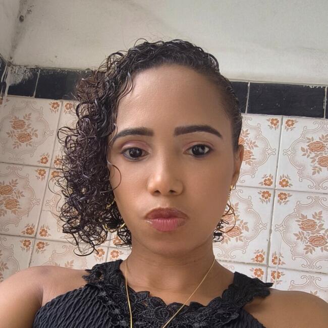 Babysitter in São Gonçalo (São Gonçalo): Rejiane