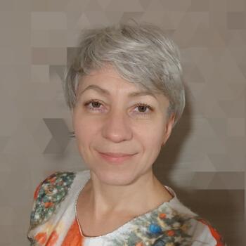 Varuška Šujica: Liubov