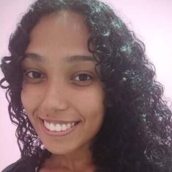 Babysitter in Belford Roxo: Leticia