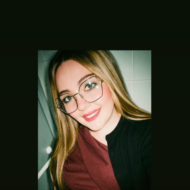 Babysitter in Le Mesnil-Esnard: Ambre