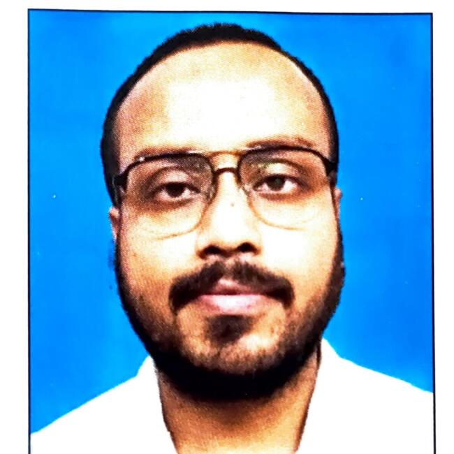 Babysitting job in Kolkata: Tomal