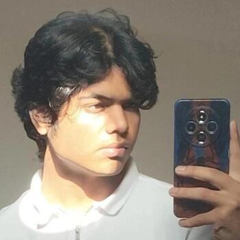 Babysitter in Zerakpur: Farhan