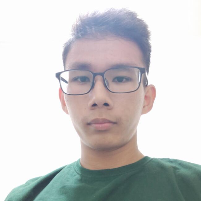 Singapore Island的临时保姆工作: Jovan