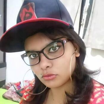 Babysitter in Ibaiti: Natalina