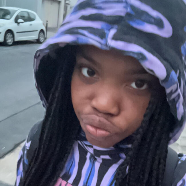 Babysitter in Asnières-sur-Seine: Ayath