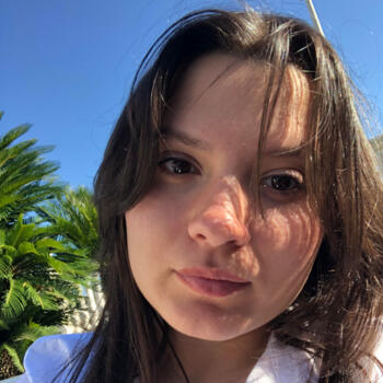 Babysitter in Bari: Mariangela