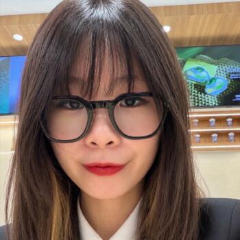 Babysitter in Singapore Island: Min xuan