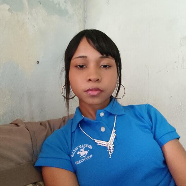 Niñera en Panamá: Evi